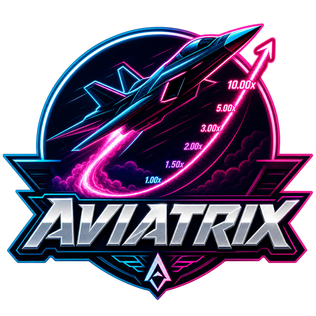 Aviatrix crash game